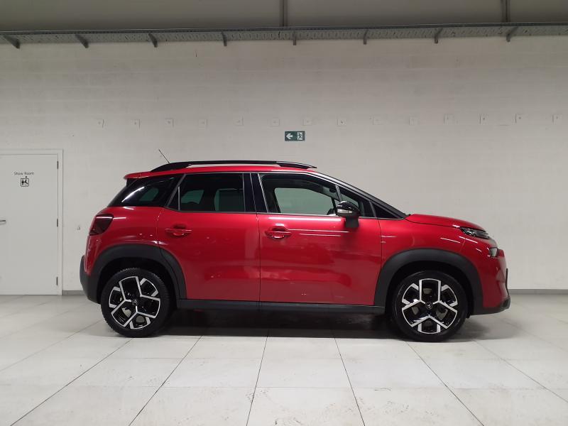 Image de la voiture Citroen C3 Aircross
