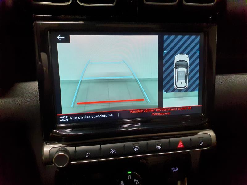 Image de la voiture Citroen C3 Aircross