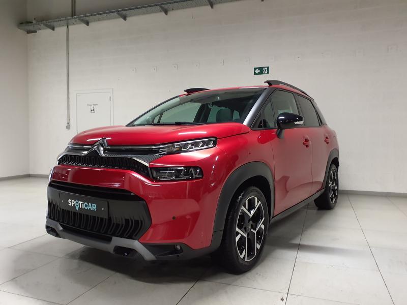 Image de la voiture Citroen C3 Aircross