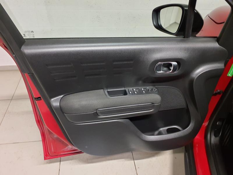Image de la voiture Citroen C3 Aircross