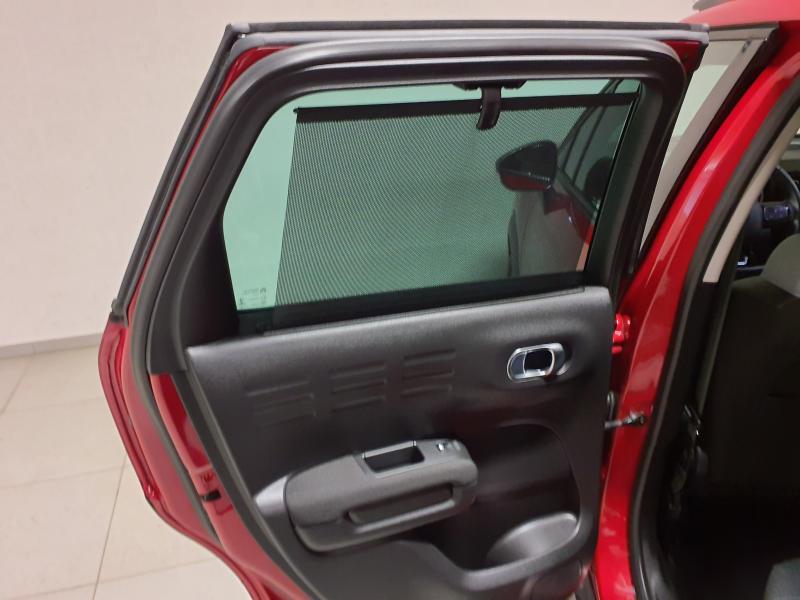Image de la voiture Citroen C3 Aircross