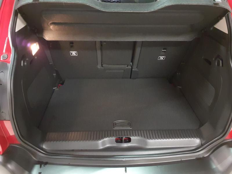 Image de la voiture Citroen C3 Aircross