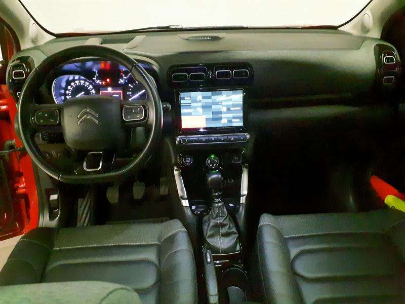 Image de la voiture Citroen C3 Aircross