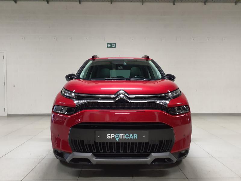 Image de la voiture Citroen C3 Aircross