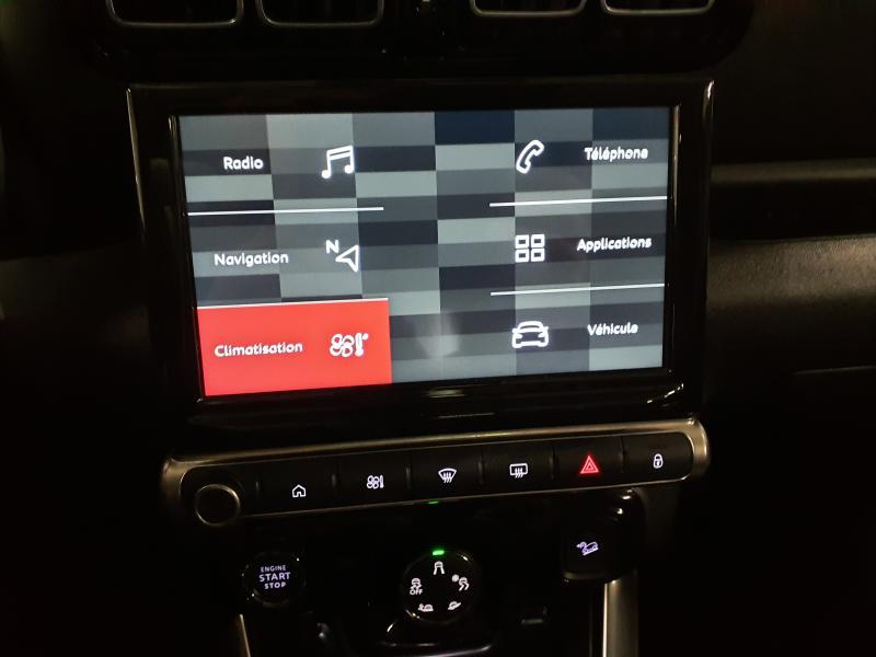 Image de la voiture Citroen C3 Aircross