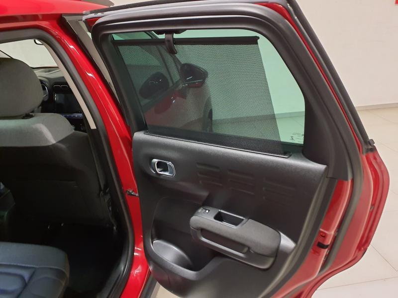 Image de la voiture Citroen C3 Aircross