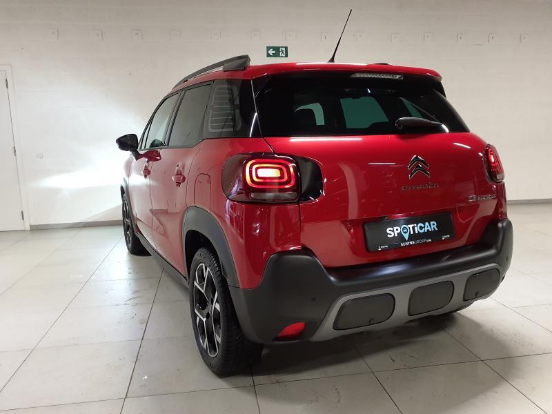 Image de la voiture Citroen C3 Aircross