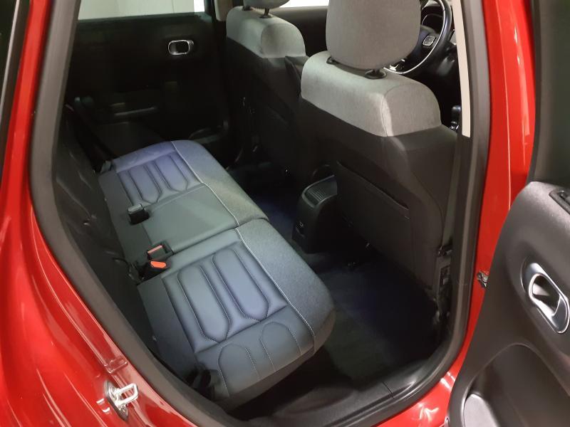Image de la voiture Citroen C3 Aircross