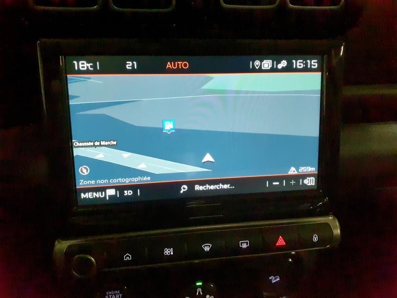 Image de la voiture Citroen C3 Aircross