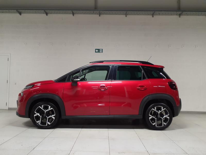 Image de la voiture Citroen C3 Aircross