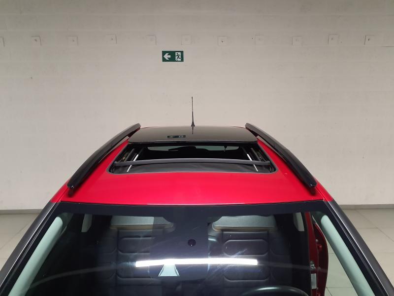 Image de la voiture Citroen C3 Aircross