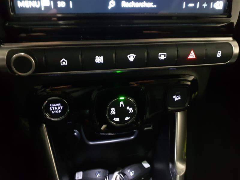 Image de la voiture Citroen C3 Aircross