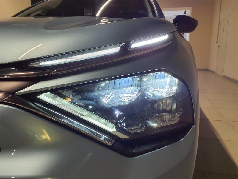Image de la voiture Citroen C4