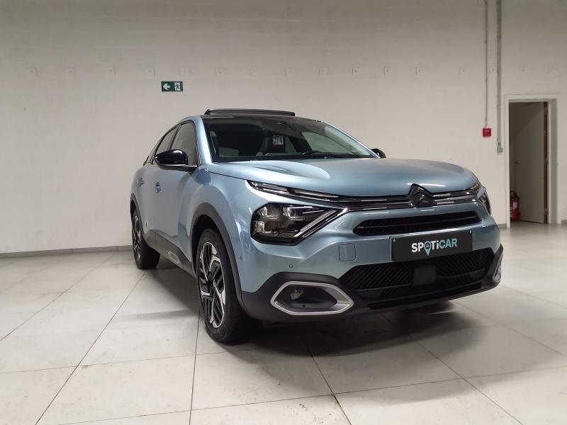 Image de la voiture Citroen C4