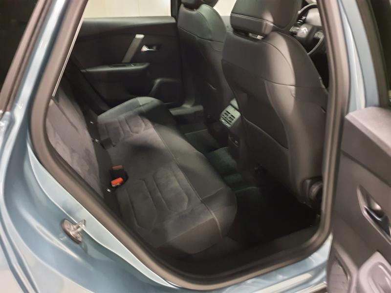 Image de la voiture Citroen C4