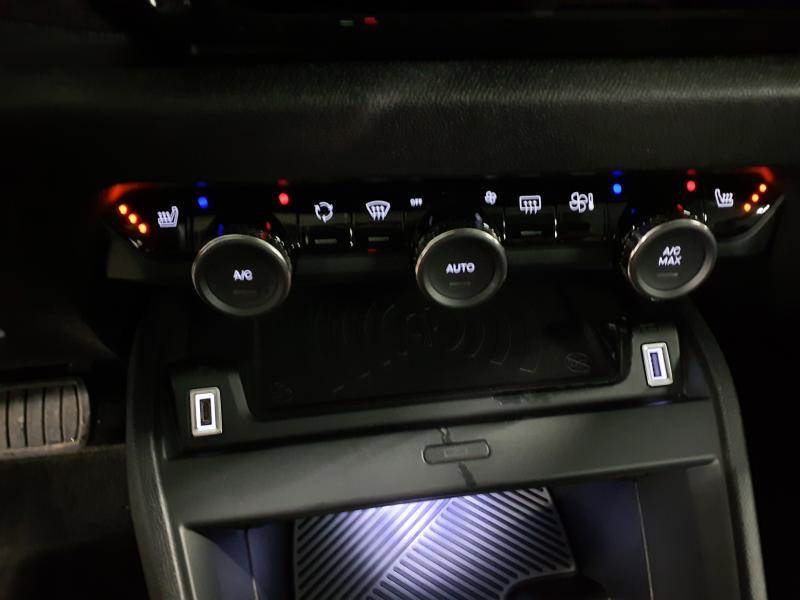 Image de la voiture Citroen C4