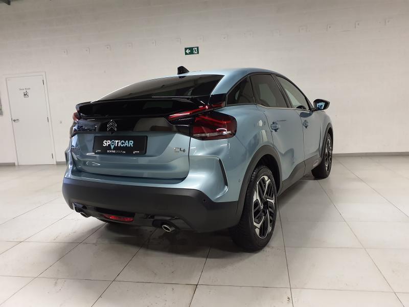Image de la voiture Citroen C4