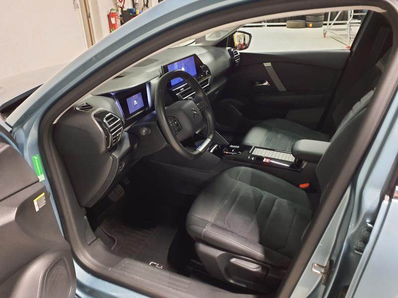 Image de la voiture Citroen C4