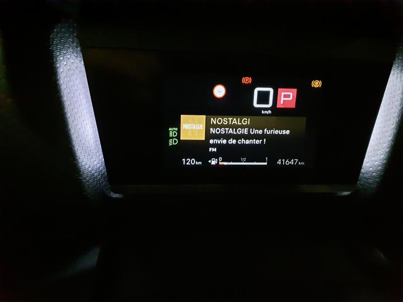 Image de la voiture Citroen C4