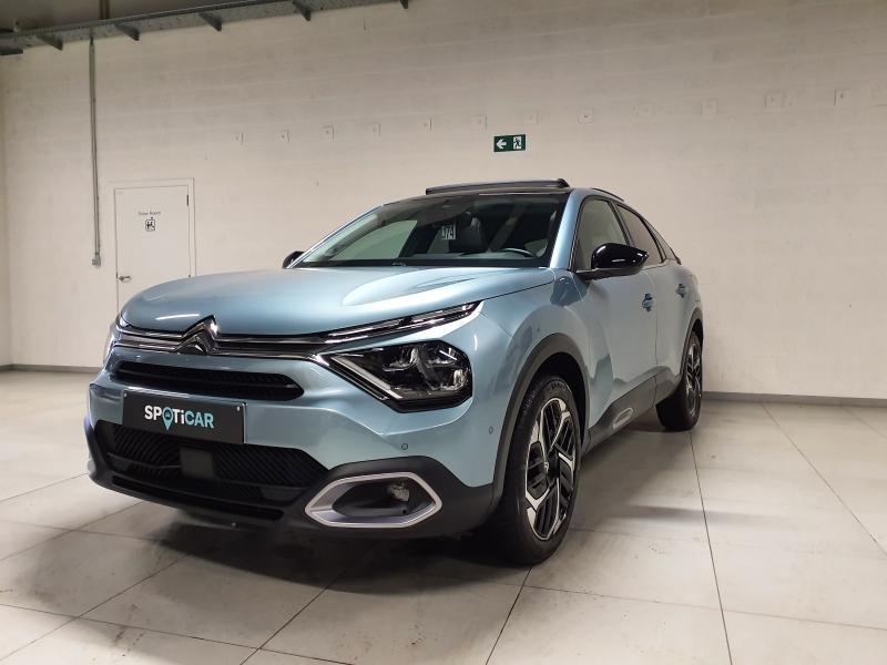 Image de la voiture Citroen C4