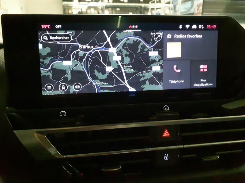 Image de la voiture Citroen C4