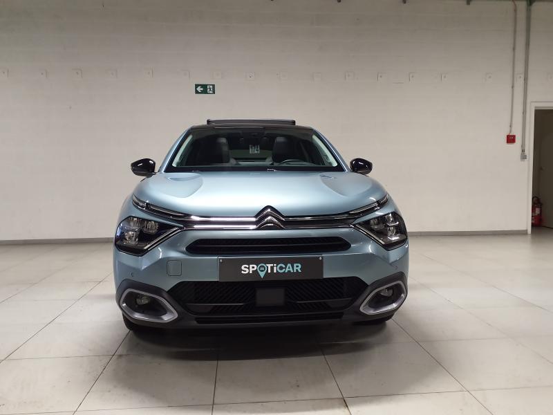 Image de la voiture Citroen C4