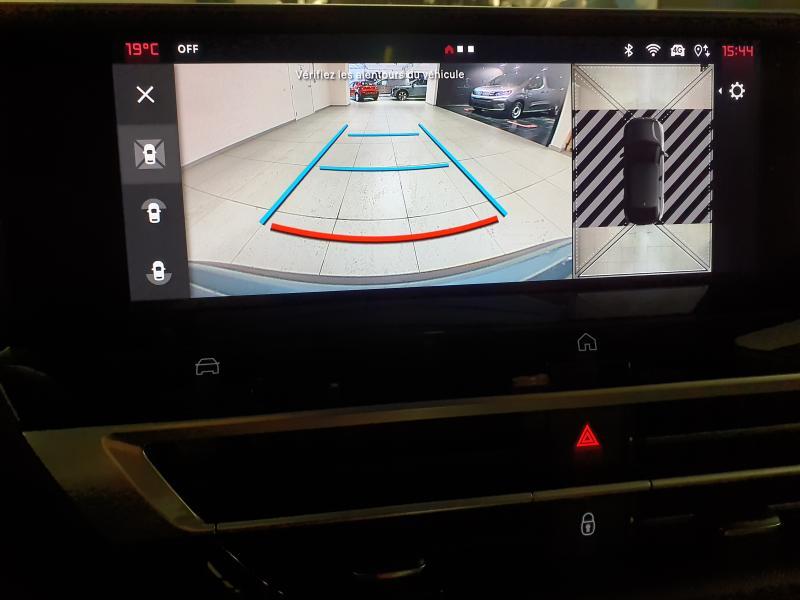 Image de la voiture Citroen C4