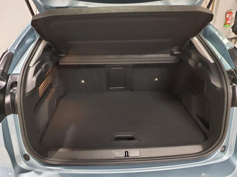 Image de la voiture Citroen C4