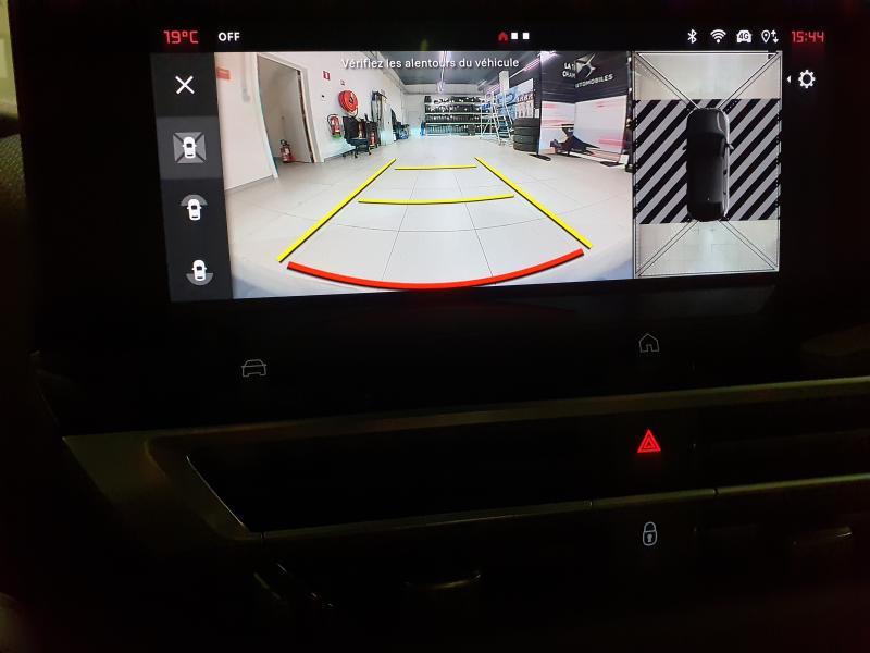 Image de la voiture Citroen C4