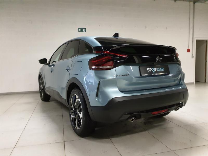 Image de la voiture Citroen C4