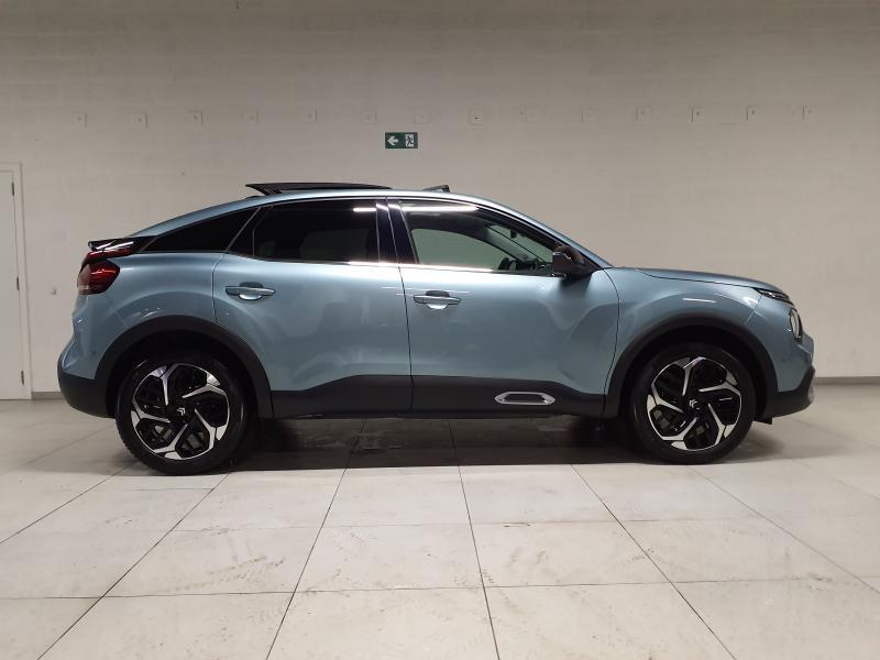 Image de la voiture Citroen C4