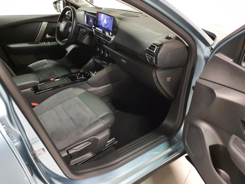 Image de la voiture Citroen C4