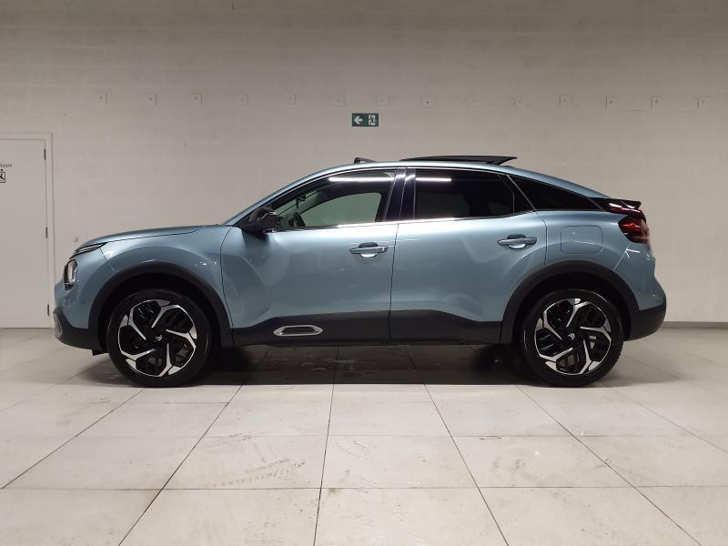 Image de la voiture Citroen C4