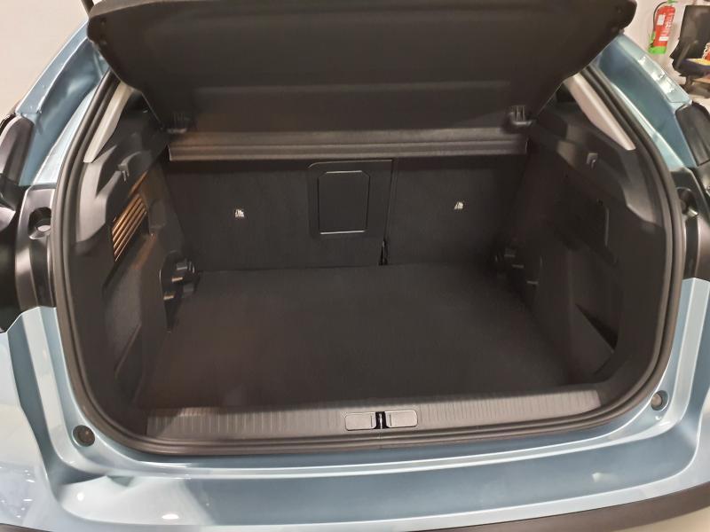 Image de la voiture Citroen C4