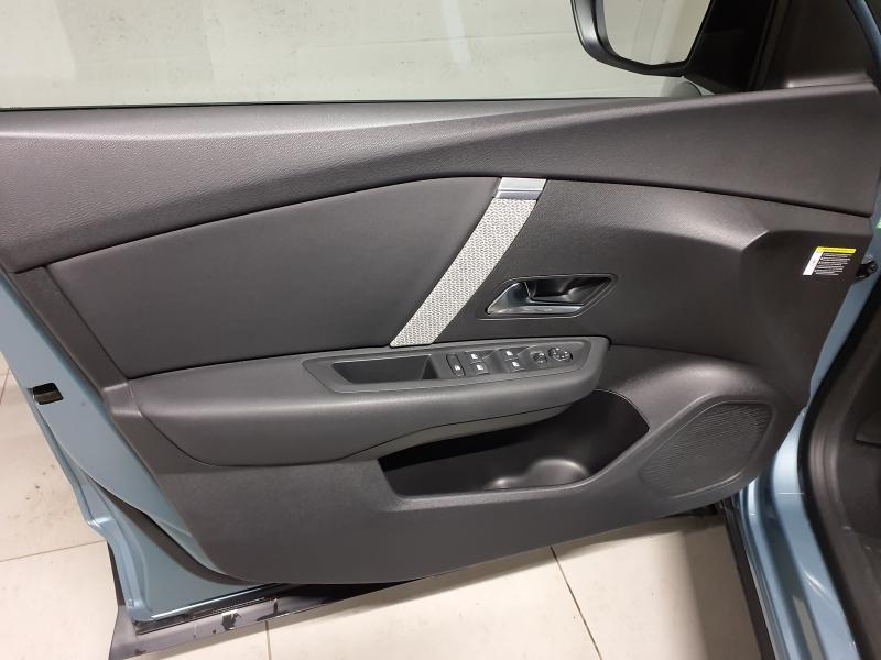 Image de la voiture Citroen C4