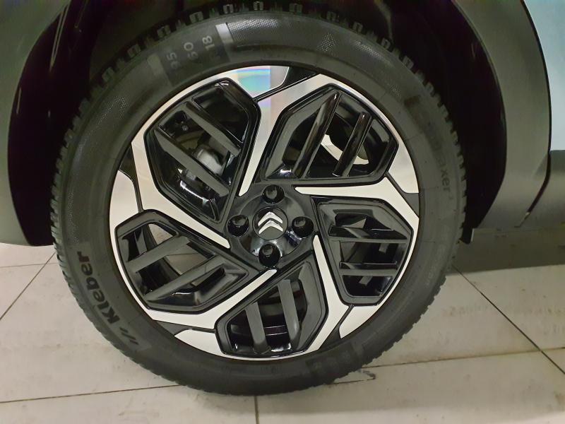 Image de la voiture Citroen C4