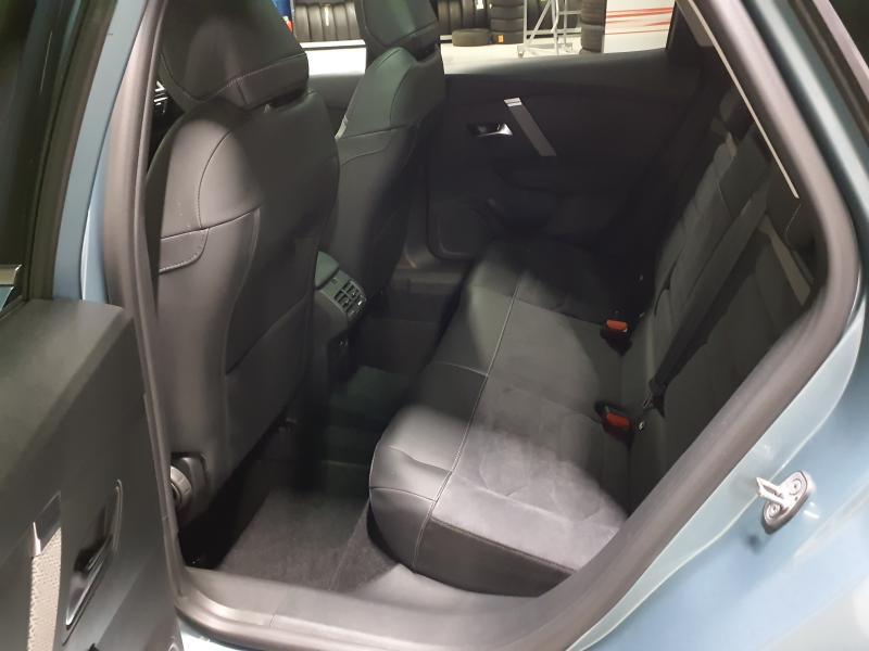 Image de la voiture Citroen C4