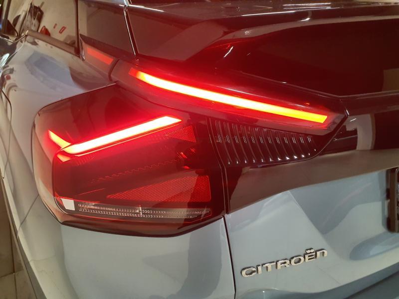 Image de la voiture Citroen C4
