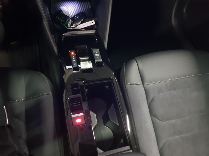 Image de la voiture Citroen C4