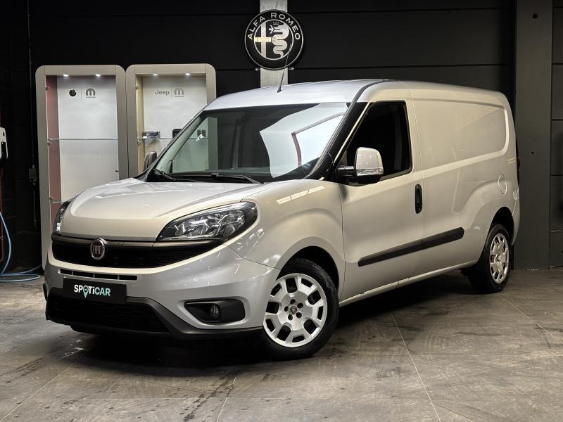 Image de la voiture Fiat Doblo