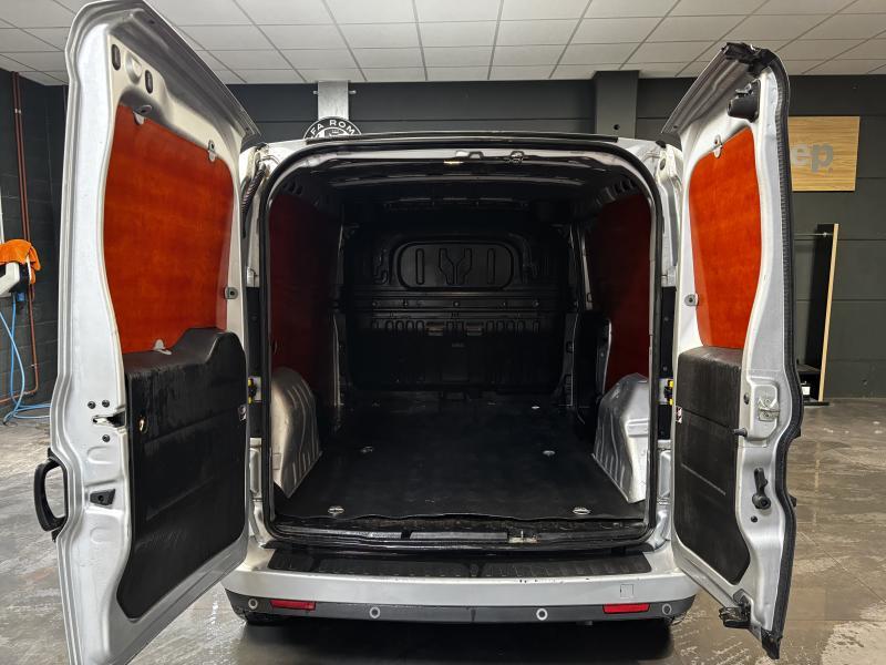 Image de la voiture Fiat Doblo