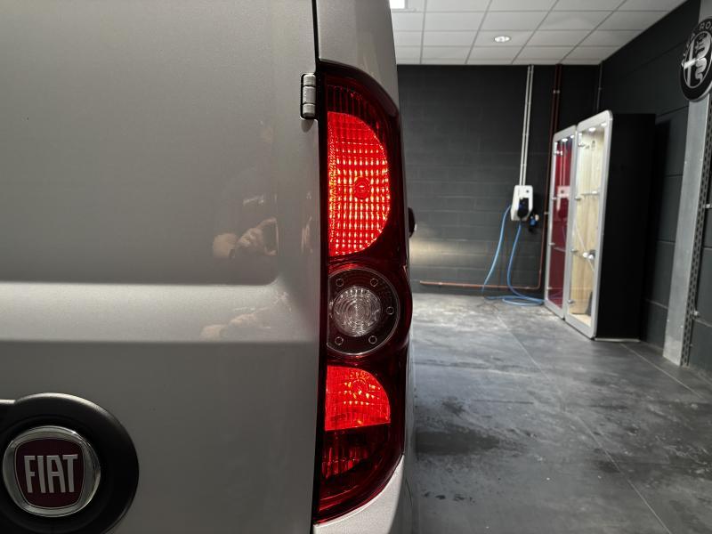 Image de la voiture Fiat Doblo