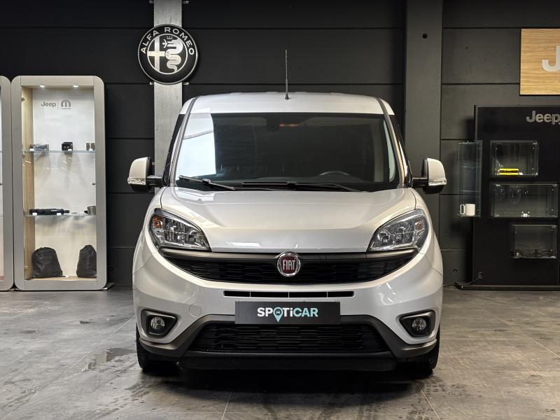 Image de la voiture Fiat Doblo