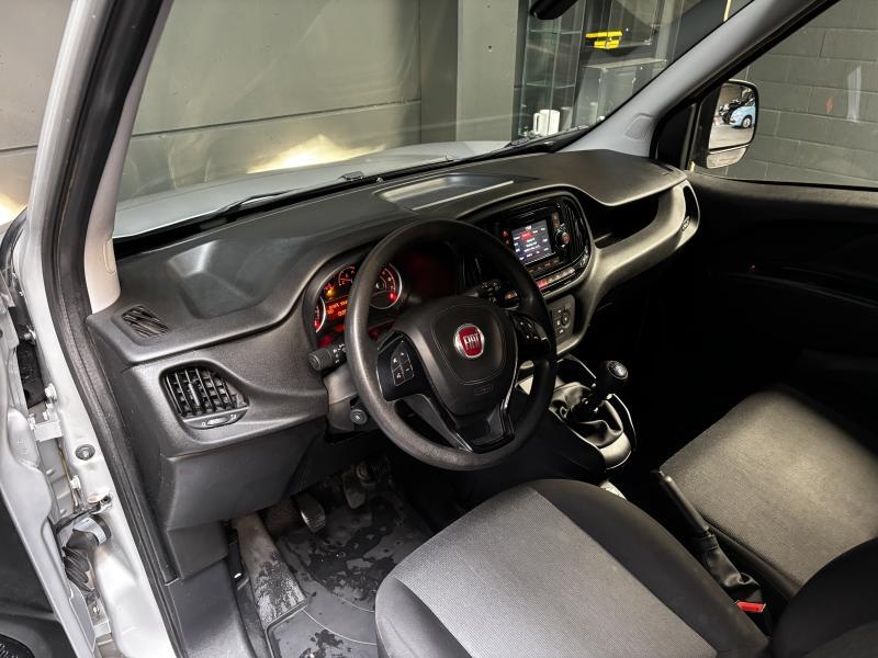 Image de la voiture Fiat Doblo