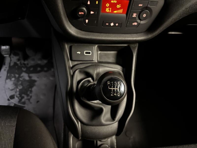 Image de la voiture Fiat Doblo