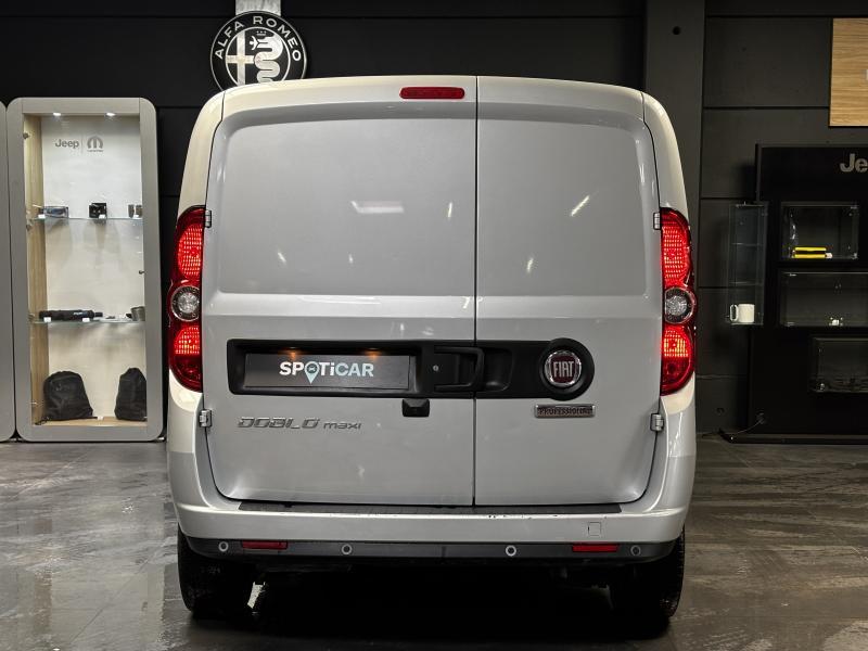Image de la voiture Fiat Doblo