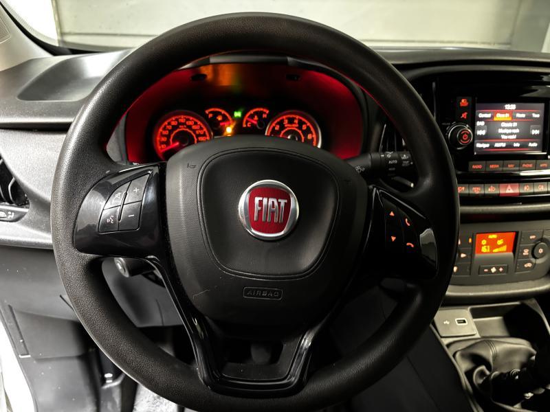 Image de la voiture Fiat Doblo