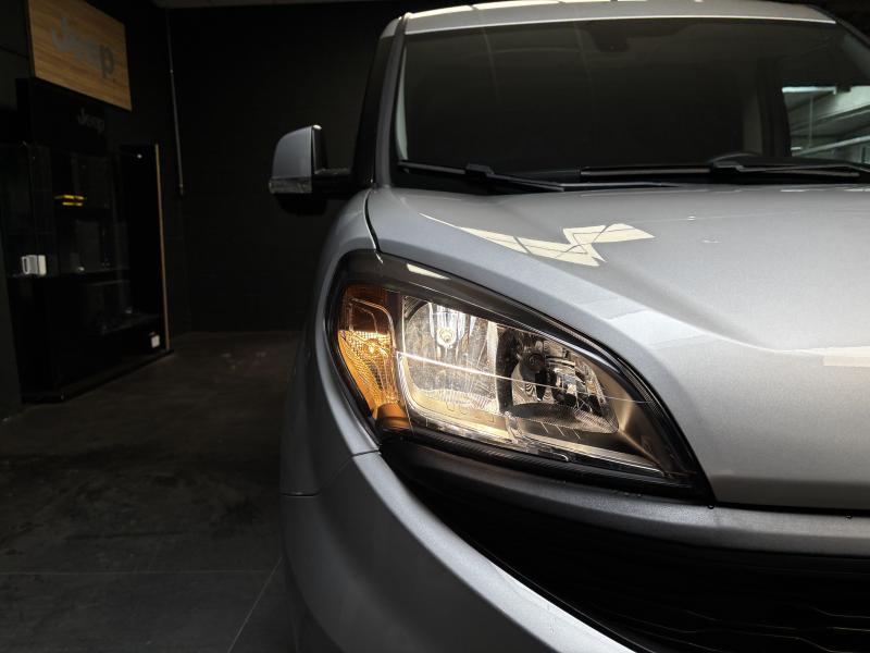 Image de la voiture Fiat Doblo