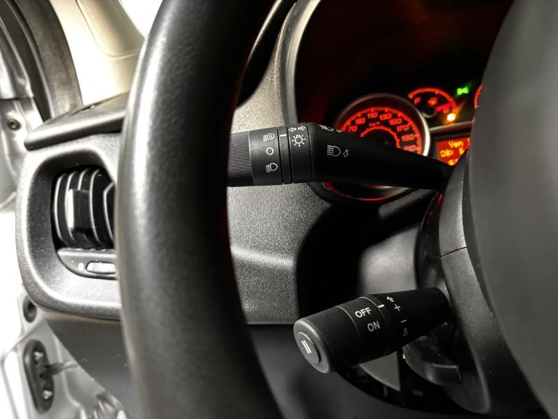 Image de la voiture Fiat Doblo