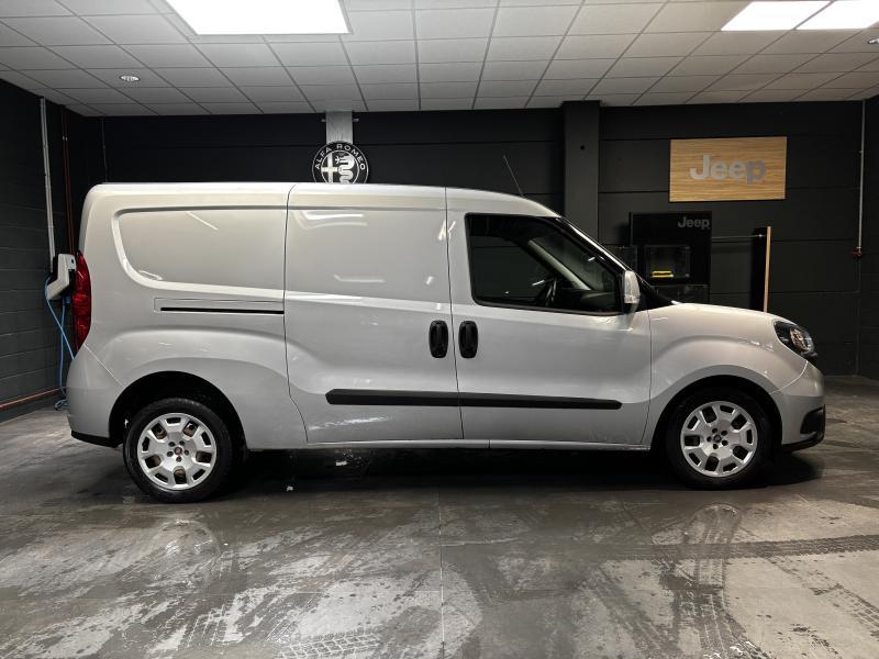 Image de la voiture Fiat Doblo